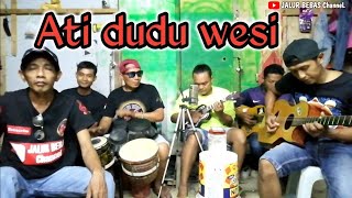 Download lagu ATI DUDU WESI||cover pengamen||anak rantau TKI Malaysia mp3 Download lagu ATI DUDU WESI||cover pengamen||anak rantau TKI Malaysia mp3