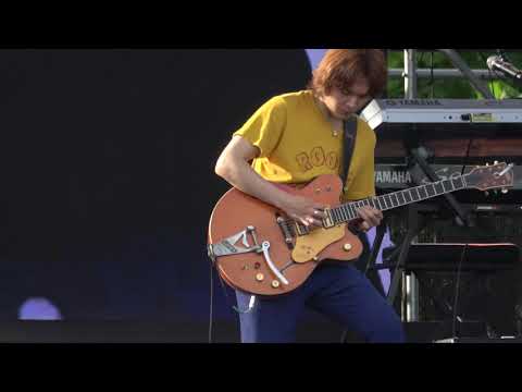 [190608] The Secret Of Hard Rock - 잔나비(JANNABI) @DMZ피스트레인뮤직페스티벌