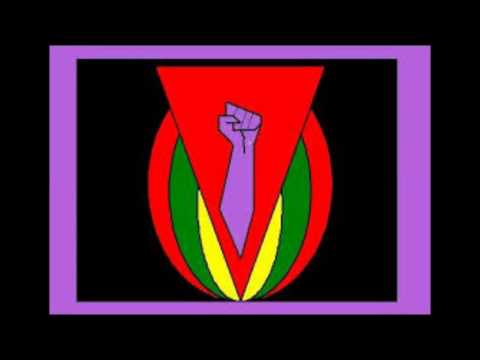 BLACKBOARD JUNGLE meets ROOTS MEDITATION (pt7)