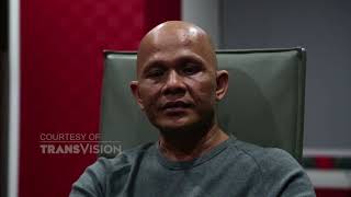 Download lagu GERBANG DUNIA LAIN ?? HARRY PANCA is BACK mp3