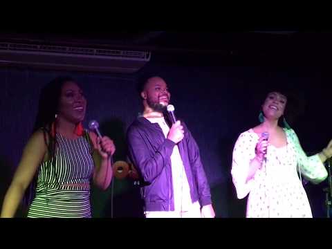 Sync3: Pelejar por Jesus/Em Nome de Jesus - Show Gospel