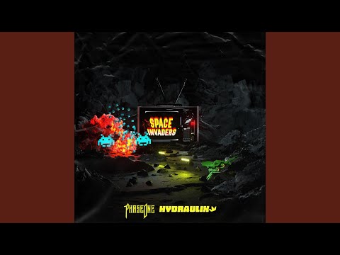 Video thumbnail for Space Invaders