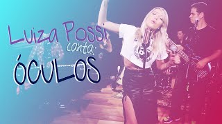 Luiza Possi - Óculos (Os Paralamas do Sucesso) | LAB LP