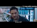 Learn English With Movies Subtitles Venom We Are Venom Scene