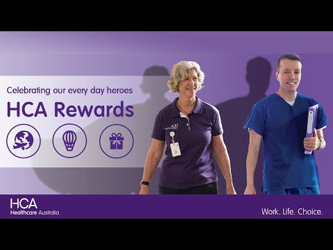 Hcarewards
