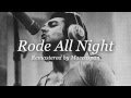 Paul McCartney - Rode All Night - Remastered by Maccaspan