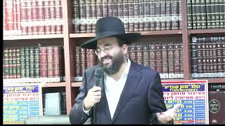 הרב פינחס אבוחצירא : חומרת איסור לשון הרע . (כולל חזון עובדיה) - התמונה מוצגת ישירות מתוך אתר האינטרנט יוטיוב. זכויות היוצרים בתמונה שייכות ליוצרה. קישור קרדיט למקור התוכן נמצא בתוך דף הסרטון הרב פינחס אבוחצירא : חומרת איסור לשון הרע . (כולל חזון עובדיה) - התמונה מוצגת ישירות מתוך אתר האינטרנט יוטיוב. זכויות היוצרים בתמונה שייכות ליוצרה. קישור קרדיט למקור התוכן נמצא בתוך דף הסרטון