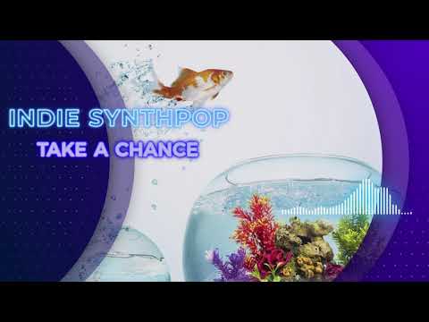 Lee Richardson / Tom Ford / James Cocozza - Take a Chance  (Indie Synthpop 3)