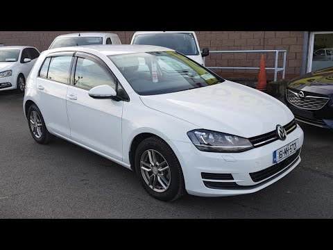 161MH5721 - 2016 Volkswagen Golf VOLKSWAGEN GOLF AUTOMATIC 83 PW NO DEPOSIT...