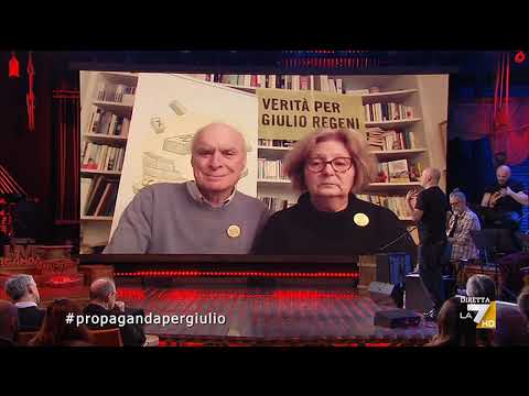 Propaganda Live 30/01/26  La7  (Prima parte)