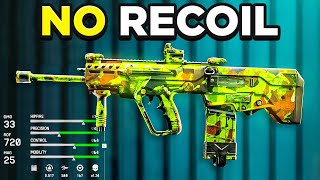 new *NO RECOIL* TR 7 CLASS AFTER UPDATE in BATTLEFIELD 6! (Best TR 7 Class Setup) BF6 Best Loadouts