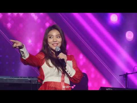 20180519 에일리(Ailee) -  U & I