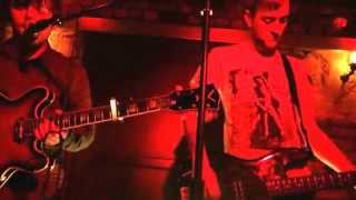 The Lucid Dream, Sweet hold on me ,Eagle , Salford , 14/11/14