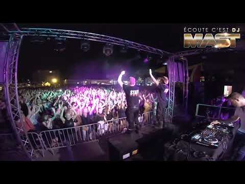 JUNGLE BEATS 🌴🥁🐲 DJ MAST Clapping Song Rework