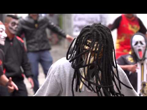 Consciência Humana - Conexão 011 019 ( Vídeo Clipe Oficial )