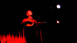 Sam Amidon - Prodigal Son