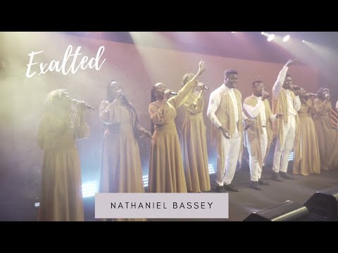 EXALTED - NATHANIEL BASSEY