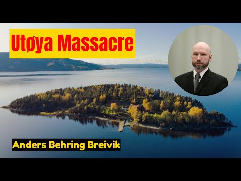 Norway's Darkest Day | 2011 Oslo Bombing and Utøya Massacre