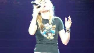 Stephanie Smith  -  You Alone  -  Winter Jam 09