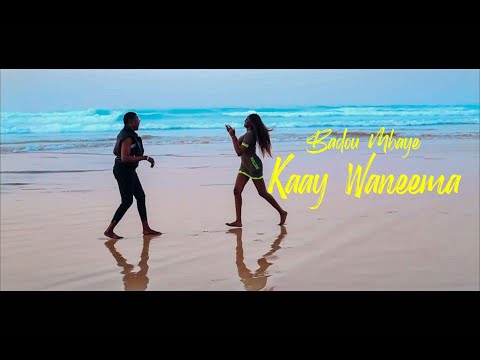BADOU MBAYE  "Kaay Waneema" Vidéo Officielle