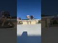 Knees Of Steel Parkour