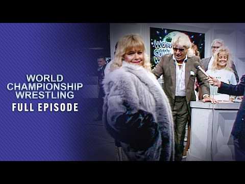 World Championship Wrestling