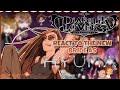 Diabolik Lovers React To Hyuna From Alien Stage As The New Sacrificial Bride DL GL2 ALNST