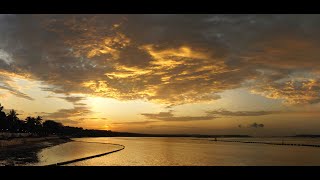 Sunset 22nd March 2022