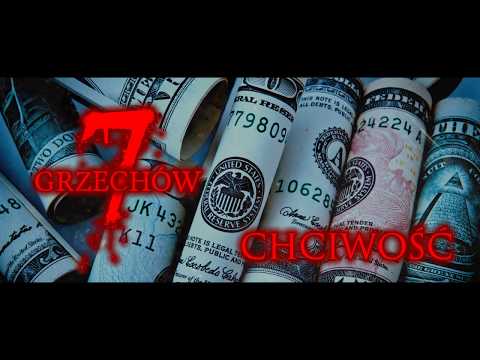 7 GRZECHÓW #2 - CreepyPasta [Seria Oryginalna]
