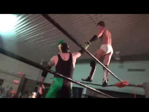 Pat Monix vs Sin Suerte