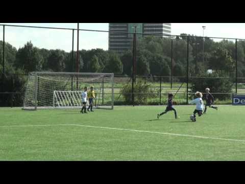 270811 4-4 JSV F1 - CSW F1