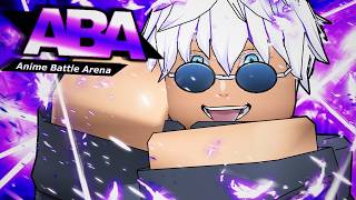 ABA They Finally Nerf The Strongest Character!