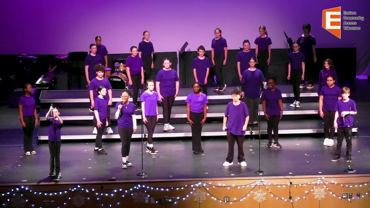 2025 OAHS Holiday Pops Concert