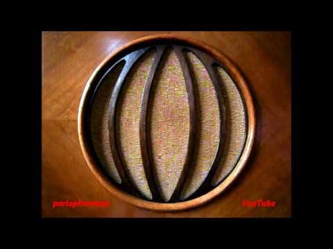 Anny Ondra & Dajos Bela - Lewis Ruth Orch. :   Mir ist heut' Nacht so sonderbar !