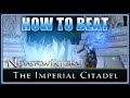 What you Need to Know to Beat The Imperial Citadel Dungeon! (master basics) - Neverwinter Mod 28