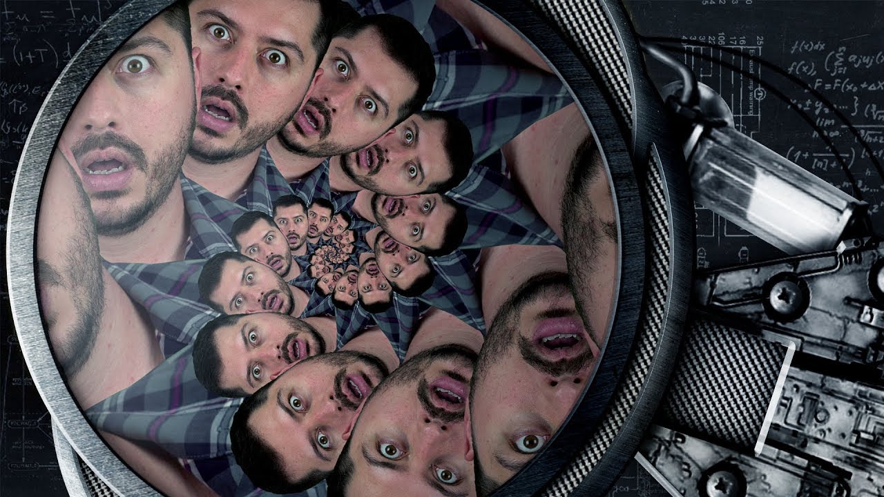 Fractais | Nerdologia