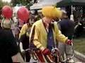 Clowning Around