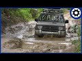 The World’s Most Dangerous Roads - Survival Stories from Pakistan, Madagascar, Bangladesh DEFAULT Thumbnail
