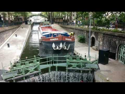image-Is canal St Martin safe?