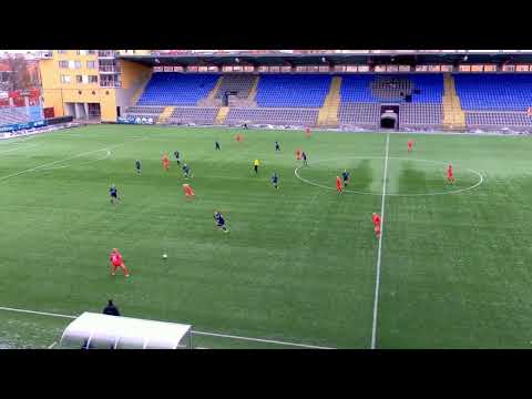 Report: Eskilstuna x KIF Orebro F19