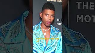 Charlie Mack—Bryshere’s ex-manager—right back in the hot seat