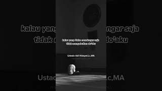Download lagu BERDOA || USTADZ ADI HIDAYAT.LC.MA || #berdoa #shortvideo #statuswa #ceramahsingkat mp3