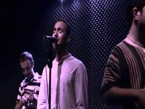 Naima Persian Jazz Band-Shekare Ahoo-شکار آهو