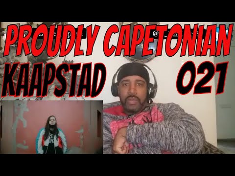 KAAPSTAD 021 KAY FAITH x YOUNGSTACPT x E JAYCPT PROUDLY CAPETONIAN