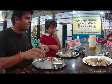 Part - 8 Aaj ki Raat, Dinner ke Saath! | 19 March Vlog 🍛✨