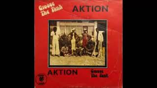 Download lagu Aktion ‎– Groove The Funk FULL Album Lp Nigeria 70's Afrobeat, Funk, Soul,Highlife African Music mp3