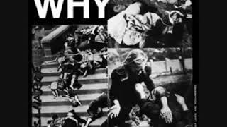 Discharge -  Ain't no feeble bastard