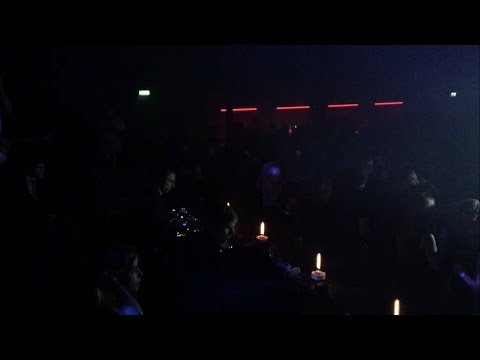 Edwin Oosterwal at Joris Voorn Presents Spectrum in De Marktkantine, Amsterdam 27 January 2017