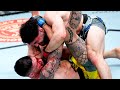 Arman Tsarukyan vs Joel Alvarez | Performance Bonus Flashback