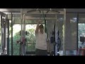 Shoulder Pulley Exercise